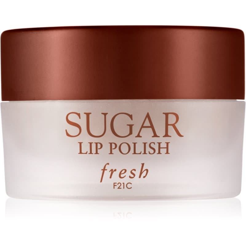 Sugar Lip Polish peeling cukrowy do ust