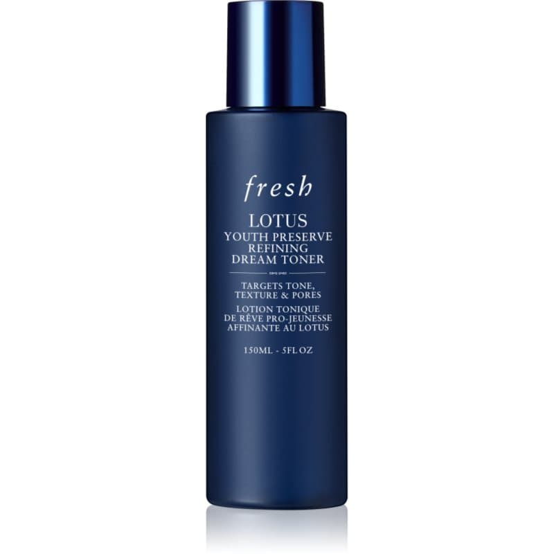 Lotus Refining Dream Toner tonik delikatnie złuszczający