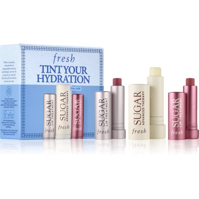 Tint Your Hydration zestaw do ust