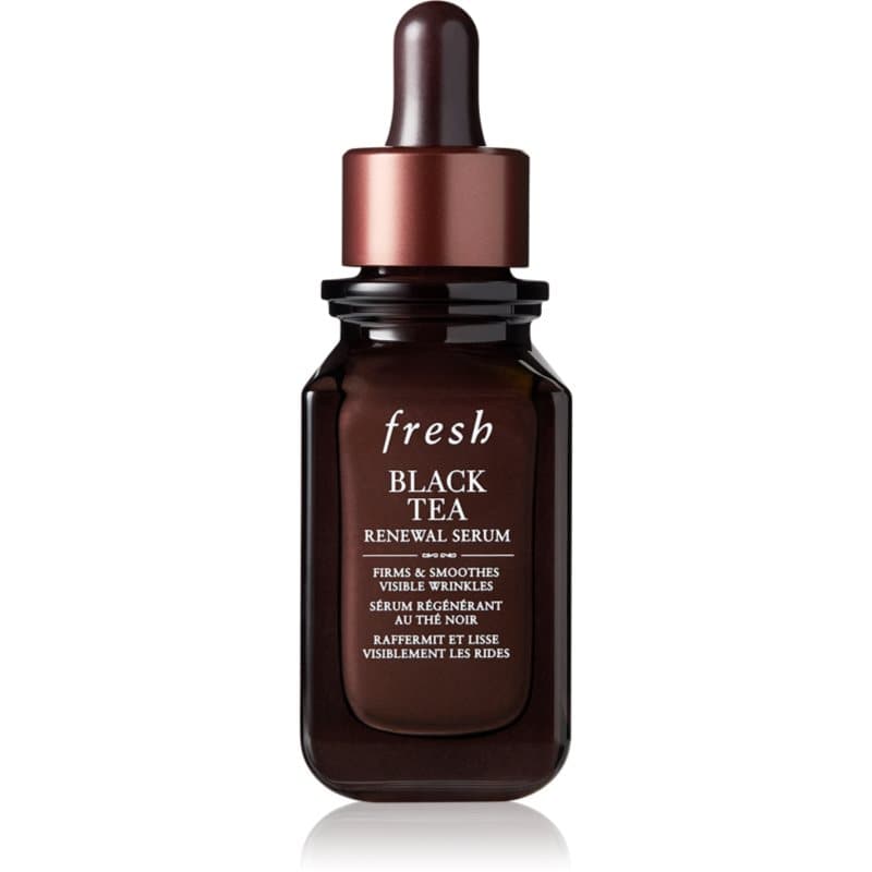 Black Tea Renewal Serum odmładzające serum regeneracyjne
