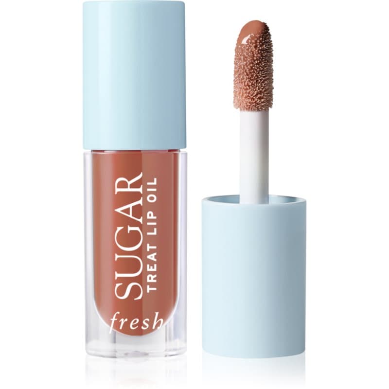 Sugar Treat Lip Oil olejek do ust limitowana edycja odcień Honey