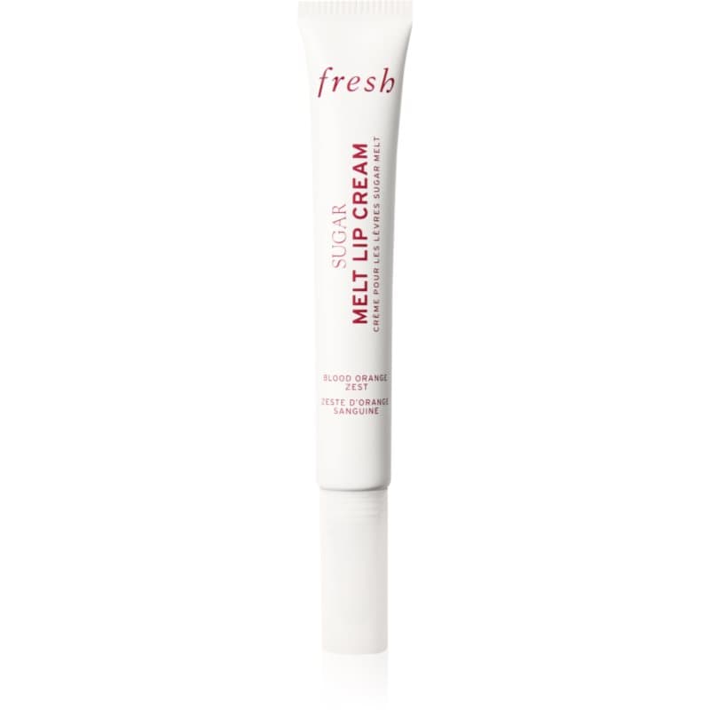 Sugar Melt Lip Cream tonujący balsam do ust odcień Blood Orange Zest