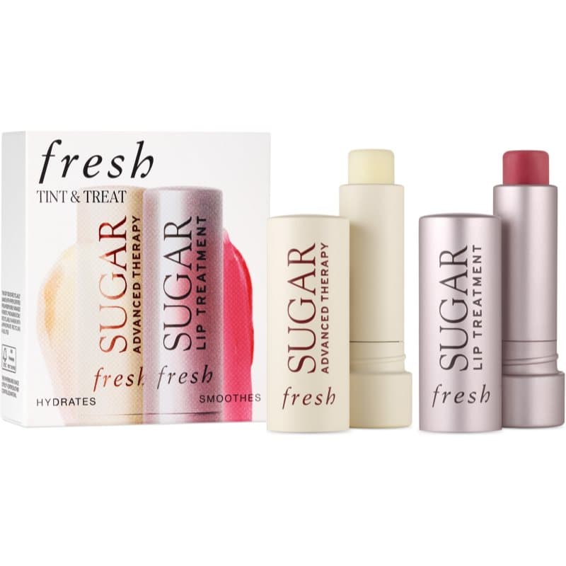 Tint & Treat zestaw do ust