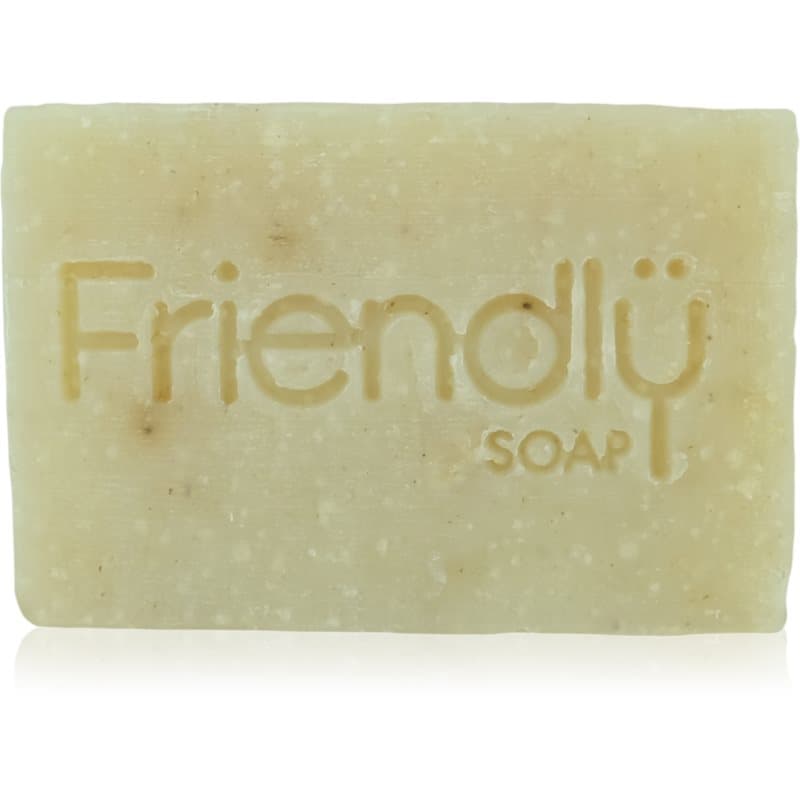 Natural Soap Cedarwood mydło naturalne