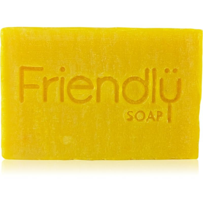 Natural Soap Ylang Ylang mydło naturalne
