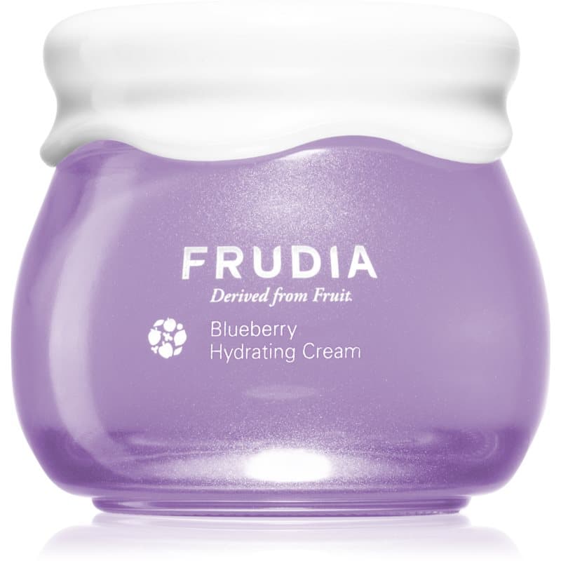 Blueberry Hydrating Cream -