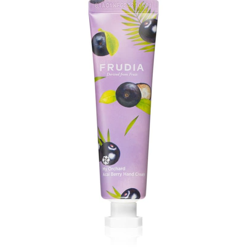 My Orchard Acai Berry krem nawilżający do rąk