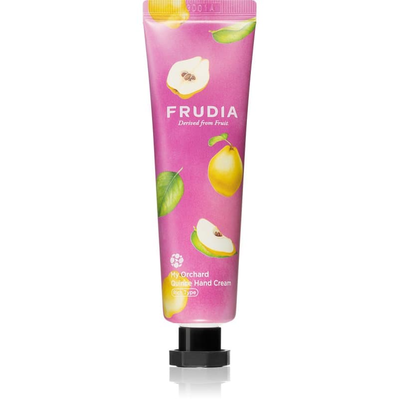 My Orchard Quince ekstra odżywczy krem do rąk