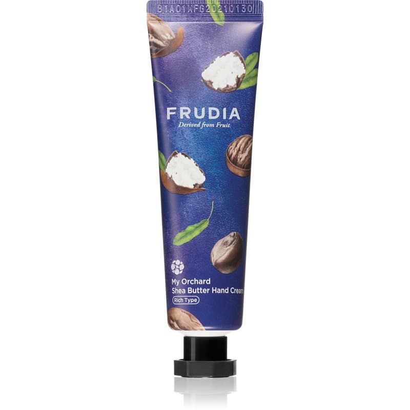 My Orchard Shea Butter ekstra odżywczy krem do rąk