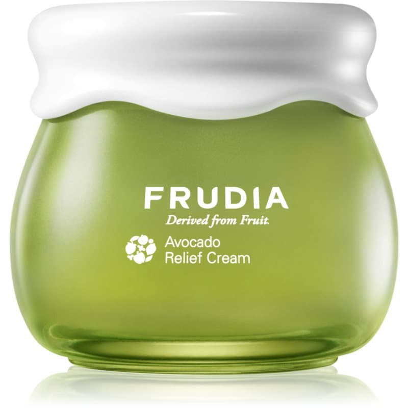 Avocado Relief Cream