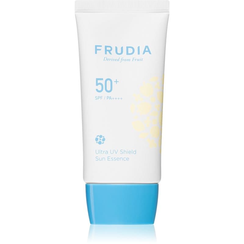 Sun Ultra UV Shield krem nawilżający do opalania SPF 50+