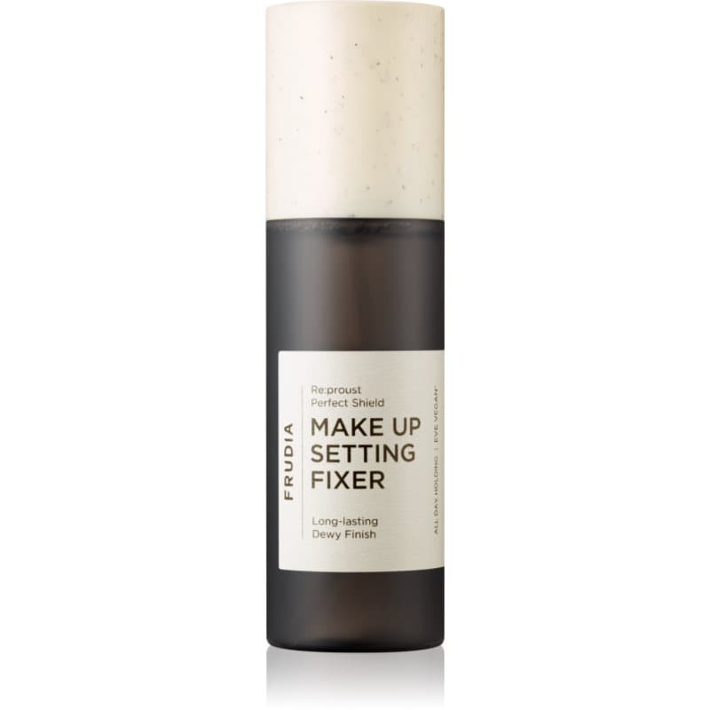 Re:proust Perfect Shield spray utrwalający makijaż dla długotrwałego efektu