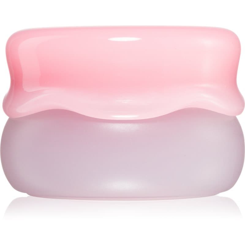 Glow Juicy Jam balsam wielofunkcyjny do ust i policzków odcień Rosy Berry 03