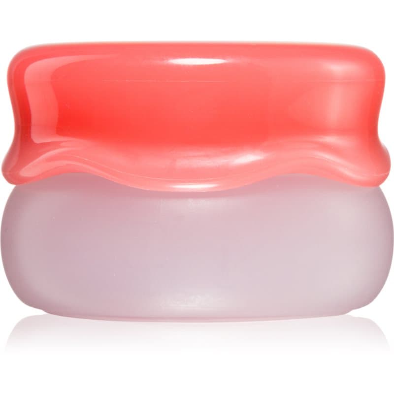 Glow Juicy Jam balsam wielofunkcyjny do ust i policzków odcień Mellow Peach 04