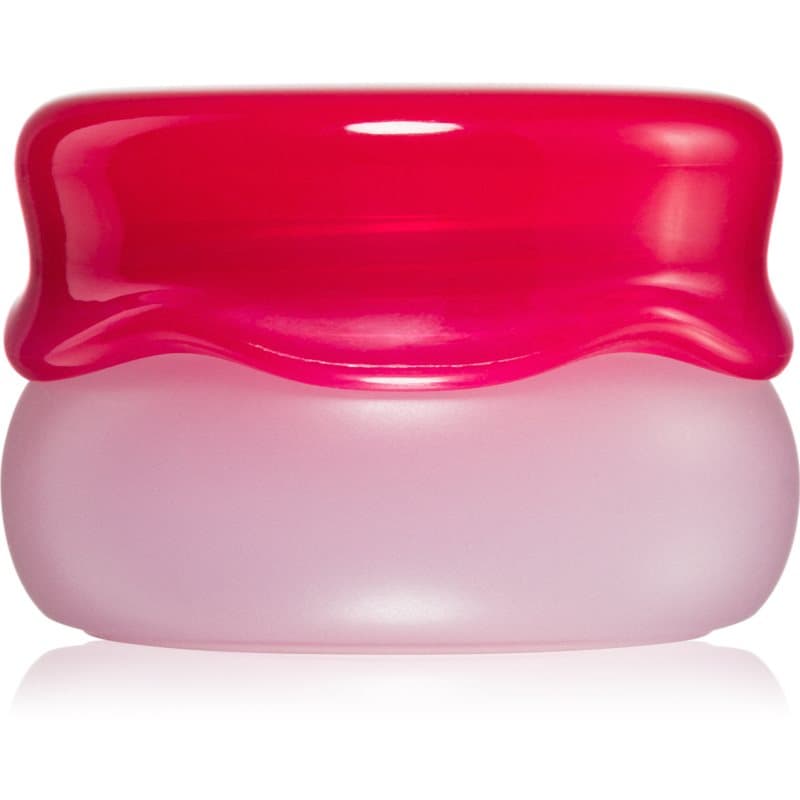 Glow Juicy Jam balsam wielofunkcyjny do ust i policzków odcień Dodo Apple 06
