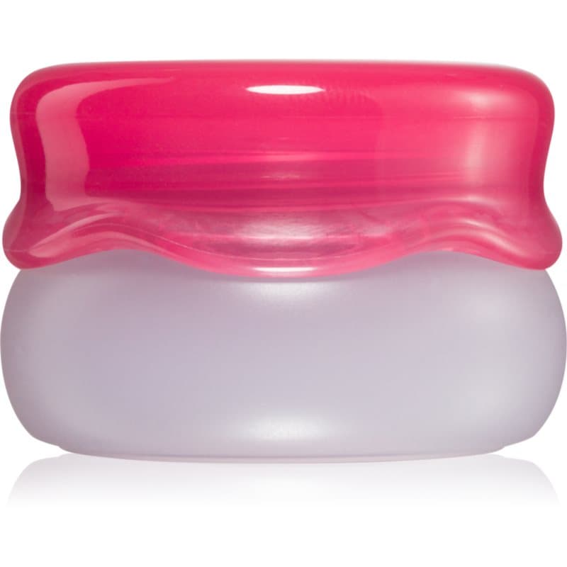 Glow Juicy Jam balsam wielofunkcyjny do ust i policzków odcień Coco Cherry 07