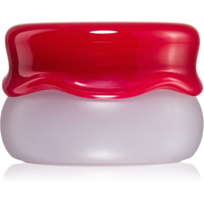 Glow Juicy Jam balsam wielofunkcyjny do ust i policzków odcień Hush Fig 08