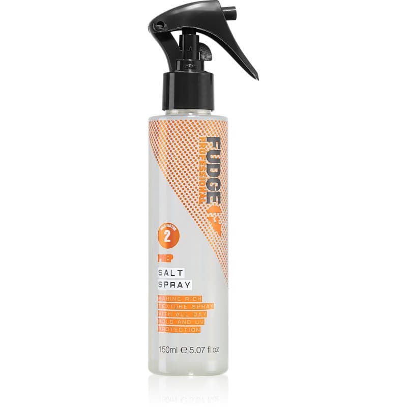 Fudge Prep Salt Spray słony spray dla efektu plażowego