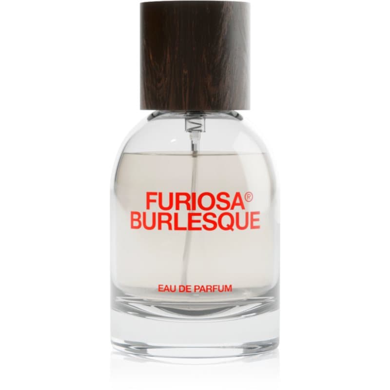 Burlesque woda perfumowana dla kobiet