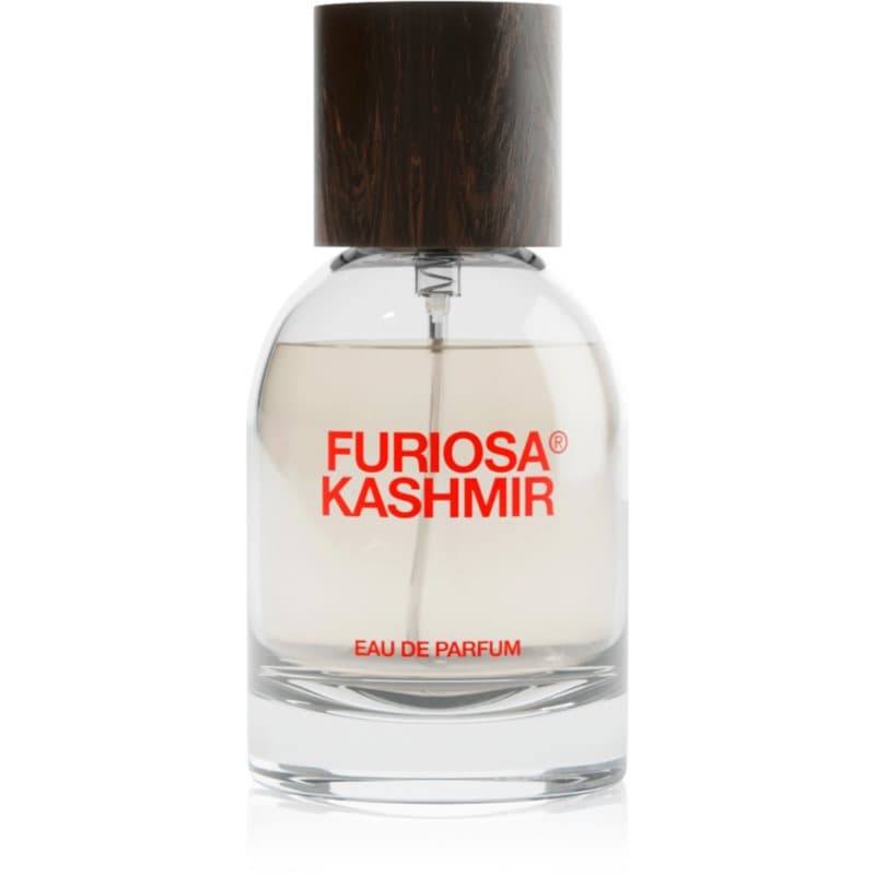Kashmir woda perfumowana dla kobiet