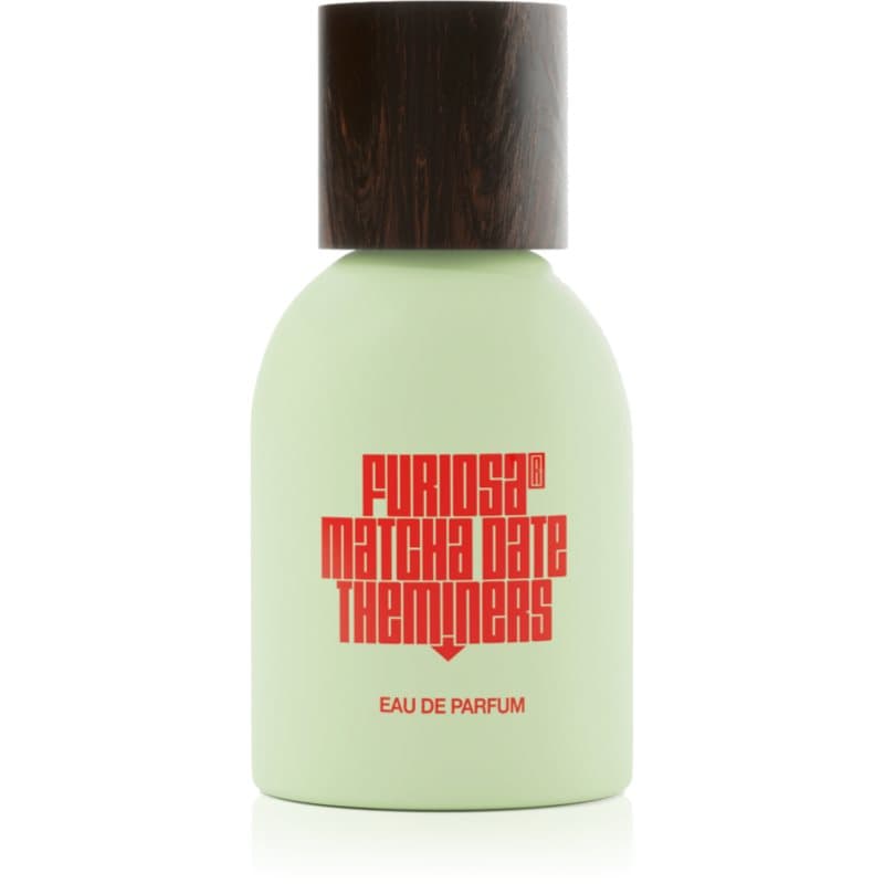 Matcha Date woda perfumowana unisex
