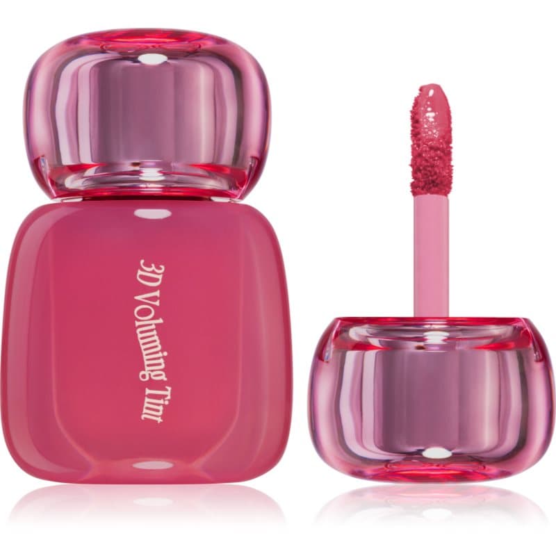 3D Voluming Tint błyszczyk do ust do zwiększenia objętości odcień 05 Strawberry Pop