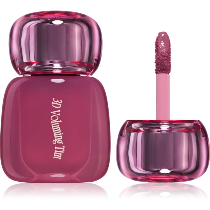 3D Voluming Tint błyszczyk do ust do zwiększenia objętości odcień 11 Plum Dip