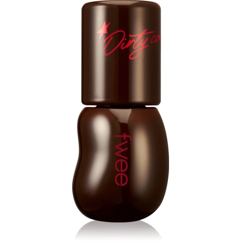 3D Voluming Gloss Cola Edition nawilżający błyszczyk do ust do zwiększenia objętości odcień 13 Dirty Cola 70%