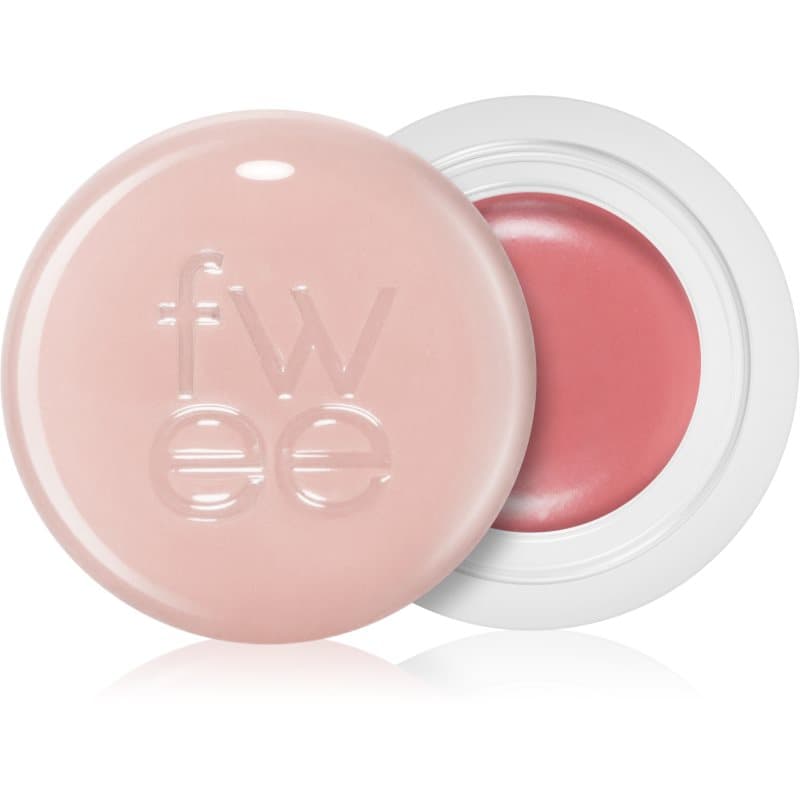 Lip&Cheek Blurry Pudding Pot tonujący balsam do ust i policzków odcień ND03 Without (Just me Moment)