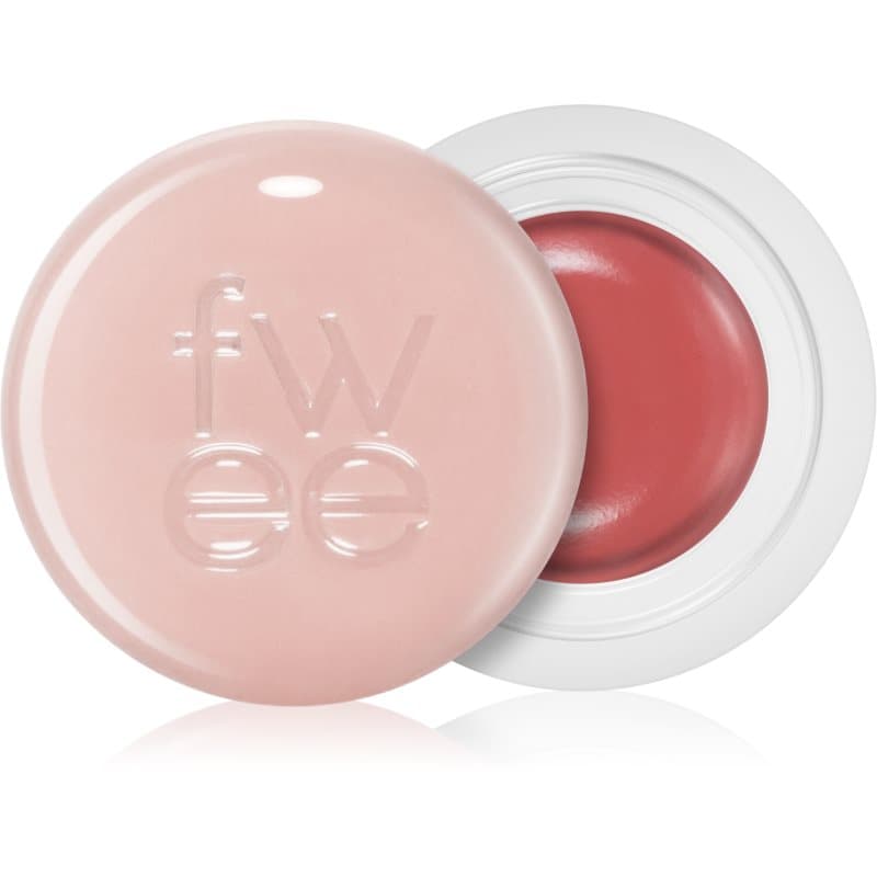 Lip&Cheek Blurry Pudding Pot tonujący balsam do ust i policzków odcień ND04 My (Just me Moment)