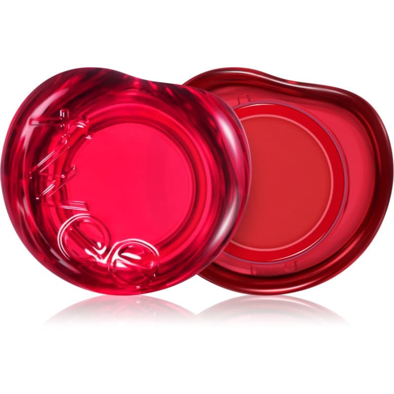 Lip&Cheek Glowy Jelly Pot balsam tonujący do ust i policzków odcień JR01 Squeezed