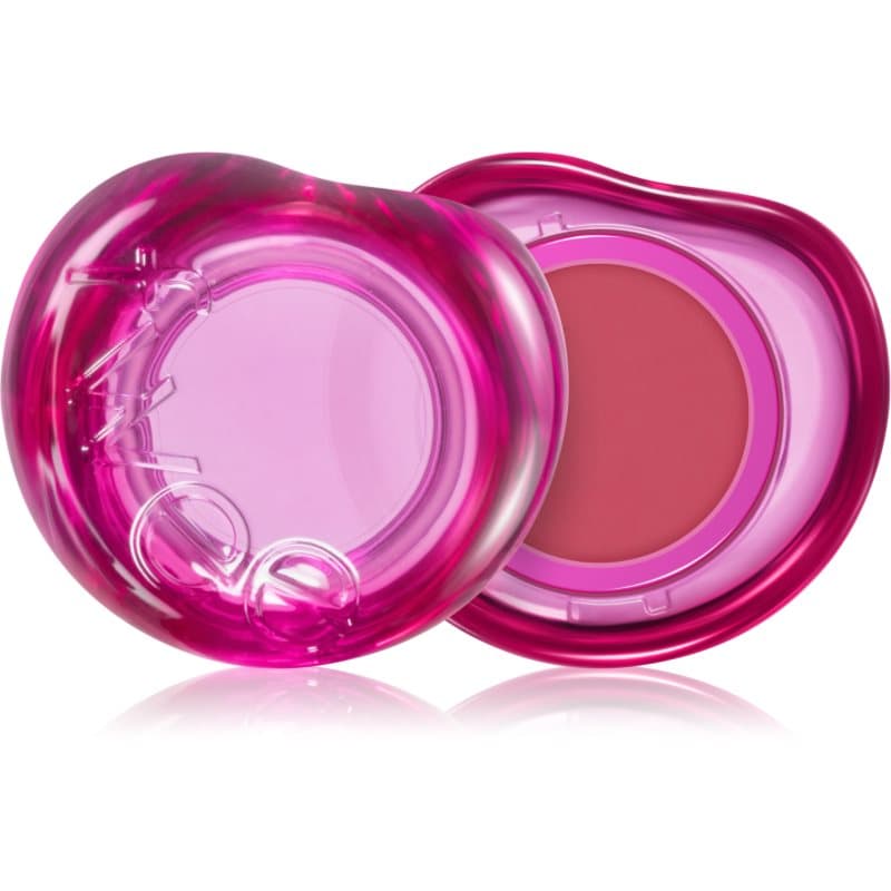 Lip&Cheek Glowy Jelly Pot balsam tonujący do ust i policzków odcień JM01 Compote