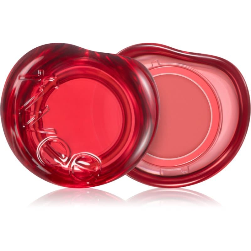 Lip&Cheek Glowy Jelly Pot balsam tonujący do ust i policzków odcień JC02 Mellow Mango
