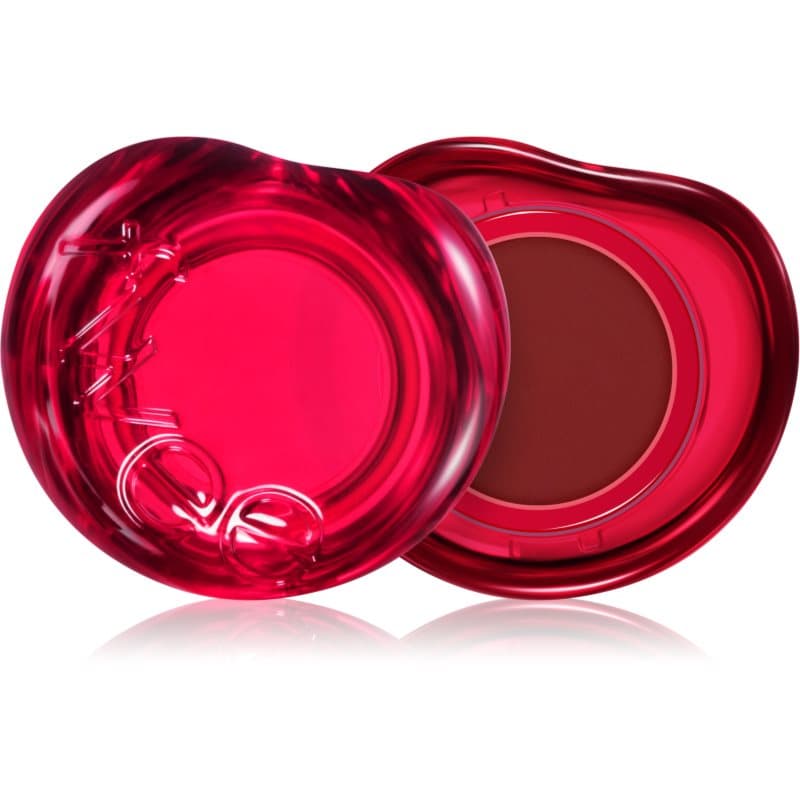 Lip&Cheek Glowy Jelly Pot balsam tonujący do ust i policzków odcień JR03 Cherry Ppo