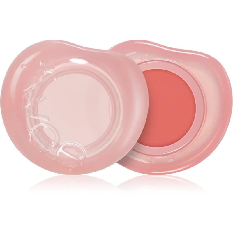 Lip&Cheek Glowy Jelly Pot balsam tonujący do ust i policzków odcień JN03 Custard