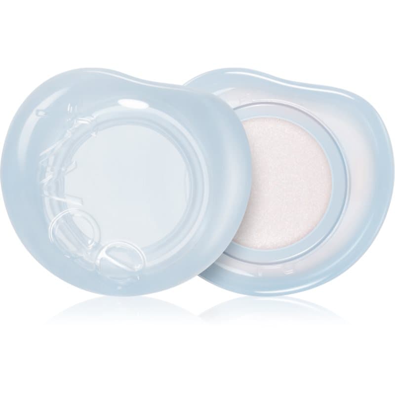 Lip&Cheek Glowy Jelly Pot balsam tonujący do ust i policzków odcień JH00 Sugar Powder