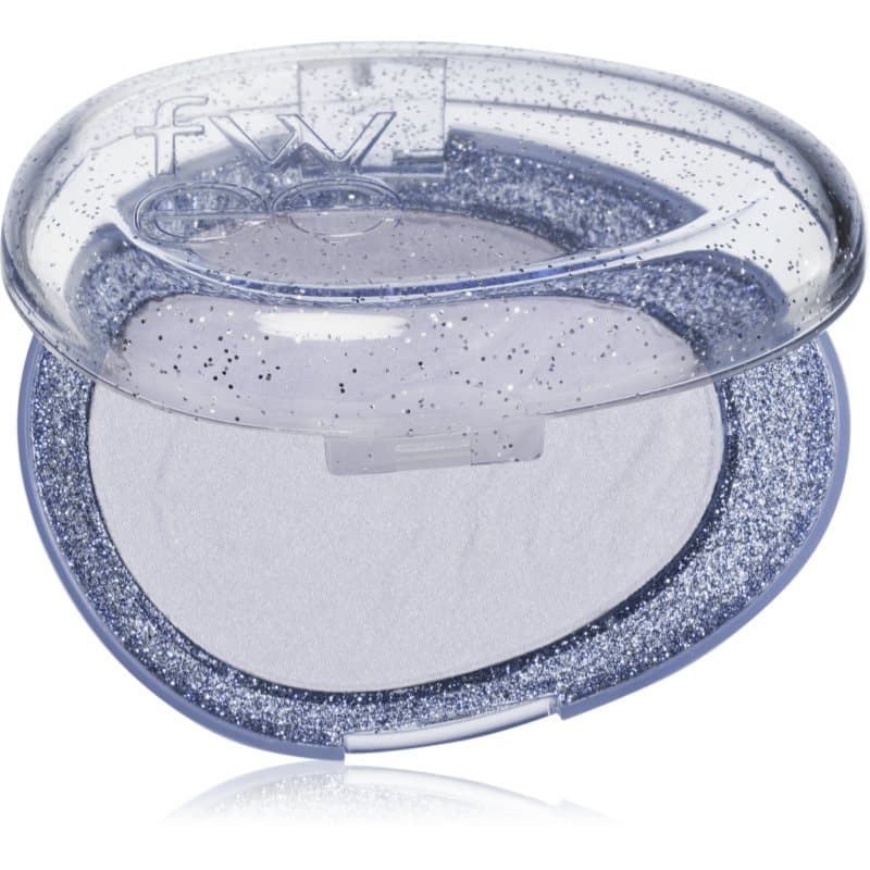 Glitz Stone Highlighter rozświetlacz do twarzy i okolic oczu odcień 12 Merry Aurora