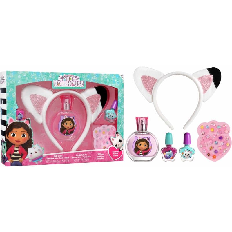 Giftset zestaw upominkowy dla dzieci