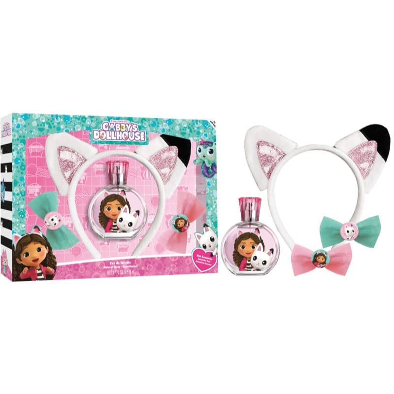 Giftset zestaw upominkowy dla dzieci