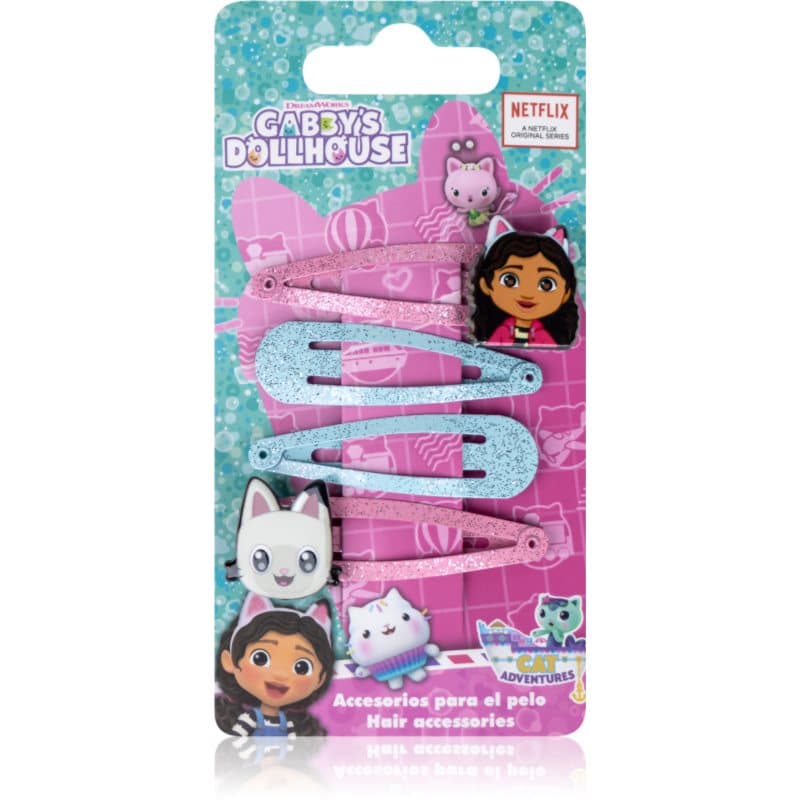 Hair Accessories spinki do włosów