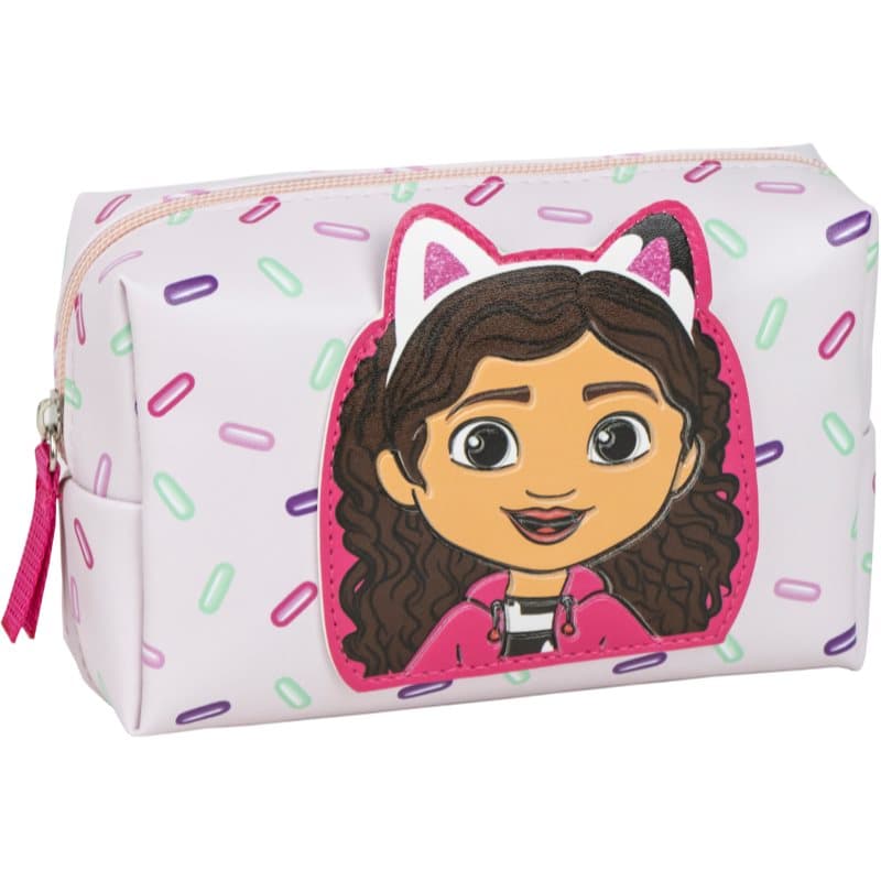Toilet Bag torebka kosmetyczna dla dzieci 17cm