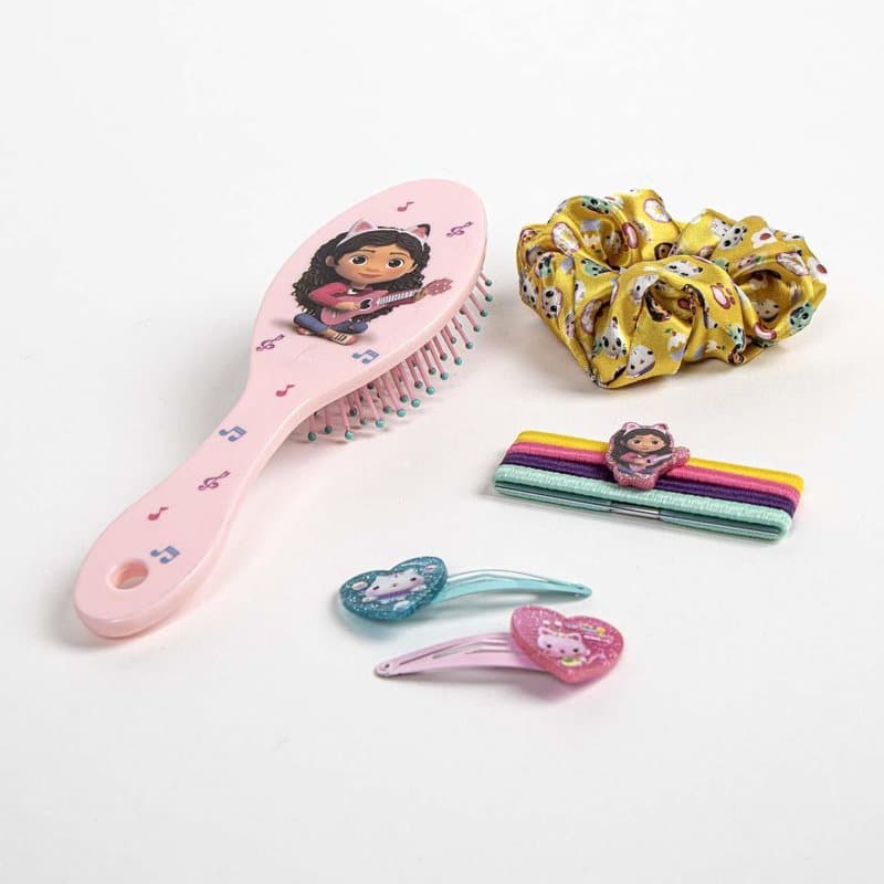 Beauty Set Accessories zestaw dla dzieci