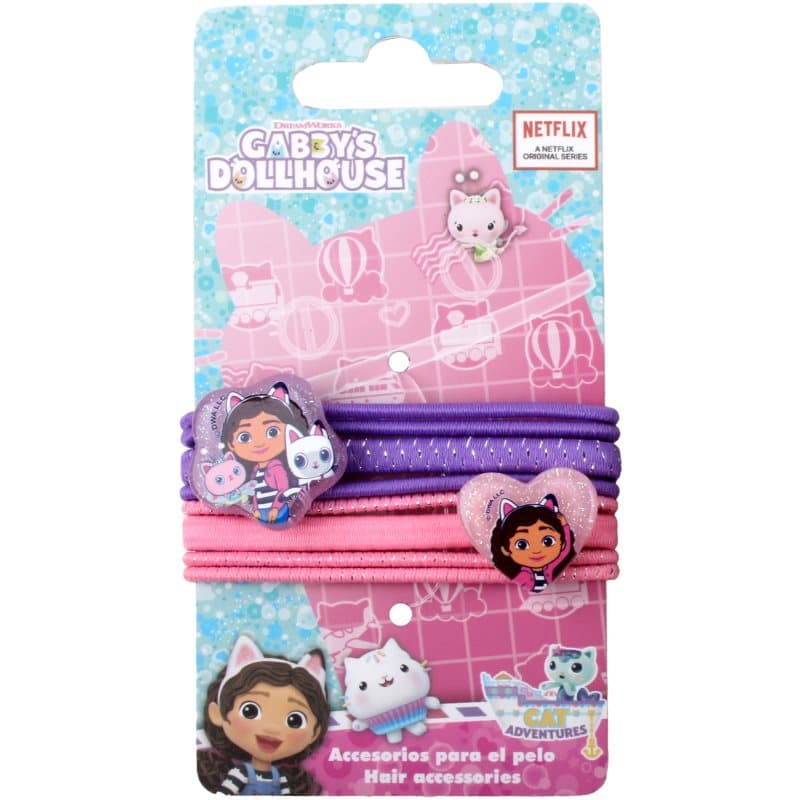 Hair Accessories gumki do włosów