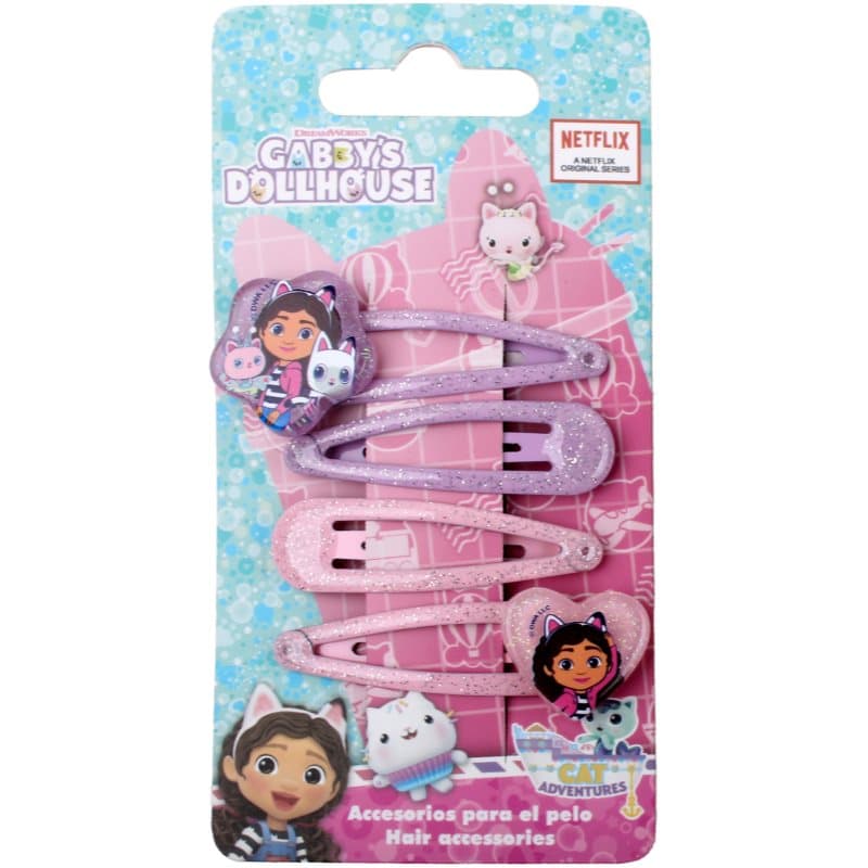 Hair Accessories spinki do włosów dla dzieci