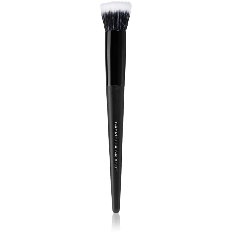 Tools Stippling Brush pędzel do aplikacji kosmetyków w płynie i pudrze