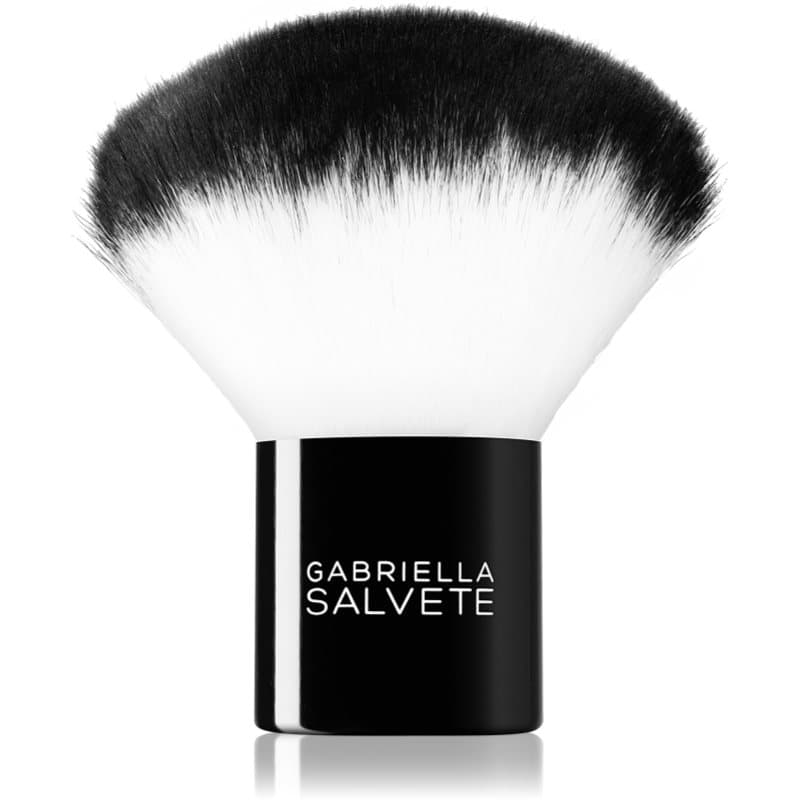 Tools Kabuki Brush pędzel kabuki do twarzy i ciała