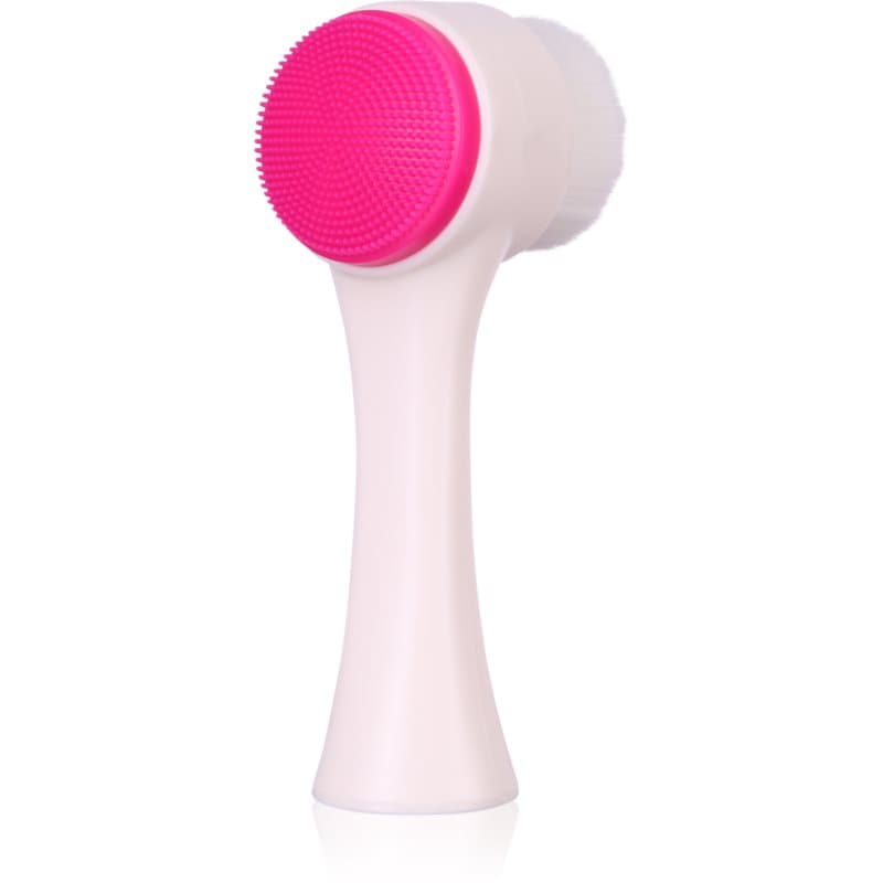 Tools Face Cleansing Brush szczoteczka do mycia twarzy dwustronny