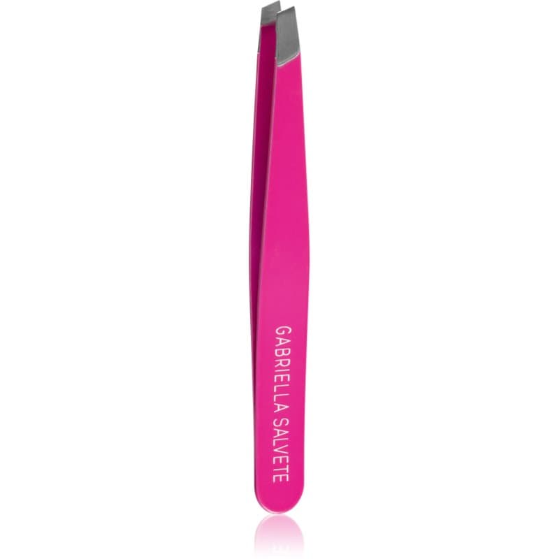 Tools Tweezer pęseta z ukośną końcówką