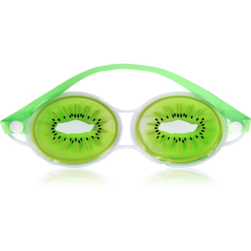Tools Cooling Face Mask maseczka pod oczy z efektem chłodzącym