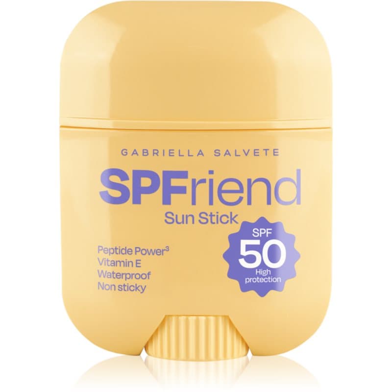 SPFriend Sun Stick sztyft do opalania SPF 50